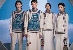 Ολυμπιακοί Αγώνες: Η στολή της Μογγολίας θεωρείται «έργο τέχνης»