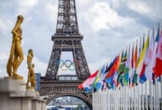 Ολυμπιακοί Αγώνες 2024: Ιστορική τελετή έναρξης απόψε στον Σηκουάνα - Το πρόγραμμα και οι εκπλήξεις