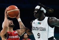 Ολυμπιακοί Αγώνες 2024: Έπαιξαν λάθος εθνικό ύμνο στο ντεμπούτο του Νότιου Σουδάν