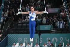 Ολυμπιακοί Αγώνες: Ο ελληνικός απολογισμός της πρώτης ημέρας 