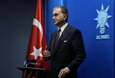 Εκπρόσωπος Ερντογάν: Ο Κατζ θα δικαστεί όπως ο Ρίμπεντροπ του Χίτλερ για εγκλήματα κατά της ανθρωπότητας