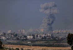 Γάζα: Αλληλοκατηγορούνται Χαμάς και Νετανιάχου για το ποιος εμπόδισε τη συμφωνία για κατάπαυση πυρός