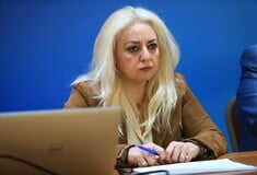Η Άννα Στρατινάκη αναμένεται να προταθεί για τη θέση του Συνηγόρου του Καταναλωτή