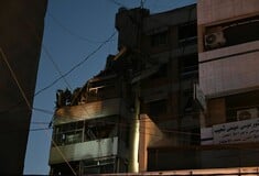 Έκρηξη στην Βηρυτό: Ισραηλινό χτύπημα με στόχο υψηλόβαθμο στέλεχος της Χεζμπολάχ - Τουλάχιστον ένας νεκρός