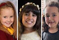 Σάουθπορτ: Κορίτσια 6,7 και 9 ετών τα παιδιά που σκοτώθηκαν στην ένοπλη επίθεση