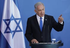 Έκτακτο διάγγελμα Νετανιάχου: «Έρχονται δύσκολες μέρες, το Ισραήλ θα «απαιτήσει βαρύ τίμημα για οποιαδήποτε επιθετικότητα»