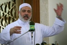 Χαμάς: Η κηδεία του Χανίγια θα γίνει στην Τεχεράνη και θα ταφεί στο Κατάρ