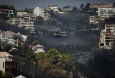 Δίκη για το Μάτι: «Κάηκαν στην περιοχή που τη λέμε "Ζούγκλα", ήταν ξαπλωμένοι, αφημένοι στον δρόμο μέχρι την επόμενη μέρα»