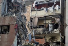 Ισραηλινή επίθεση στη Βηρυτό: Νεκρός βρέθηκε ο διοικητής της Χεζμπολάχ, Φουάντ Σουκρ