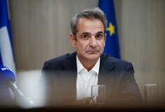 Μητσοτάκης: Στα χαμηλότερα επίπεδα από το 2009 η ανεργία τον Ιούνιο