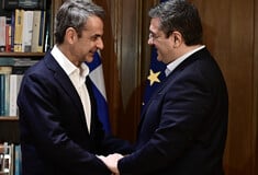 Μαρινάκης: Ο Απόστολος Τζιτζικώστας η πρόταση της Ελλάδας για Επίτροπος της Κομισιόν