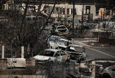 Χαβάη: Διακανονισμός ύψους 4 δισ. δολαρίων για την αποζημίωση πυρόπληκτων