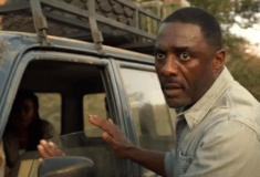 Ποιο Hollywood; O Ίντρις Έλμπα ετοιμάζει το «Zollywood» στη Ζανζιβάρη