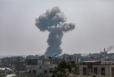 Γάζα: Νεκρός ο υπουργός οικονομικών της Χαμάς σε αεροπορική επιδρομή στη 