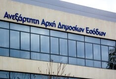 ΑΑΔΕ: 490 «λουκέτα» 48ωρών σε επιχειρήσεις