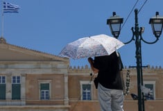 Τριπλάσιοι θάνατοι από καύσωνα μέχρι το 2100 - SOS για Ελλάδα, Ιταλία, Ισπανία