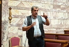 Πολάκης για Λινού: «Δουλευόμαστε ψιλό γαζί»