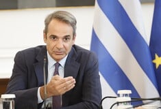 Μητσοτάκης: Στα 2,5 ευρώ τα διόδια στην Αττική Οδό από Οκτώβριο - Μύθος ότι η Ελλάδα είναι χειρότερη από τη Βουλγαρία