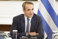 Μητσοτάκης για Παραολυμπιονίκες: «Στα μάτια μας είστε ήδη Ολυμπιονίκες»