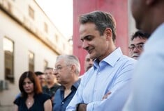 Κυβέρνηση Μητσοτάκη: Και τώρα τι θα απογίνουν χωρίς τον ΣΥΡΙΖΑ;