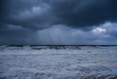 Meteo: Η πορεία της κακοκαιρίας - Πού αναμένονται ισχυρές καταιγίδες και χαλαζοπτώσεις μέχρι το βράδυ