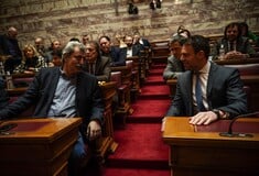 «Θα είμαι παρών»: Ο Πολάκης προαναγγέλλει υποψηφιότητα για την ηγεσία του ΣΥΡΙΖΑ, απέναντι στον Κασσελάκη