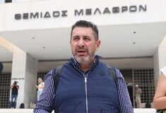 Στον Άρειο Πάγο ο πατέρας του 19χρονου που σκοτώθηκε στο λούνα παρκ 