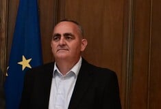 Φρέντι Μπελέρης: «Τώρα αρχίζει ο πραγματικός δικαστικός αγώνας»