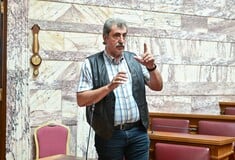 Πολάκης: Δεν είμαι κανένα παιδάκι για να με διαγραφούν χωρίς ενημέρωση και να με επαναφέρουν με μια ενημέρωση του Νίκου Παππά