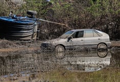 Εξάμηνη αναστολή είσπραξης χρεών για πληγέντες από θεομηνίες