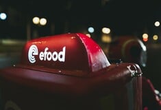 efood: Ξεπέρασαν τα 2.6 εκατομμύρια οι ενεργοί χρήστες το πρώτο εξάμηνο του 2024