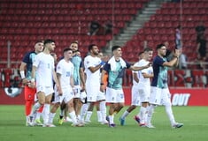 Ελλάδα - Φινλανδία: Νίκη με 3-0 στην ιδανική πρεμιέρα της εθνικής