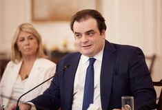 Πιερρακάκης: Φέτος η σχολική χρονιά ξεκινάει με 11 καινοτομίες