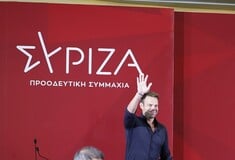 Κασσελάκης: Πρωτοφανές η κομματική γραφειοκρατία να μην αποδέχεται την ψήφο των μελών