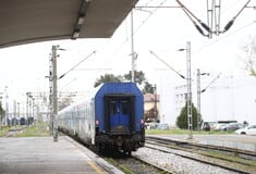 Λιβαδειά: Αναλαμβάνει τώρα την ευθύνη η Hellenic Train για την γυναίκα που πιάστηκε στις πόρτες του τρένου