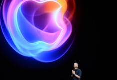 Iphone 16: Δείτε Live την παρουσίαση από την Apple