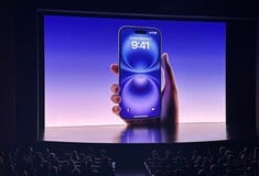 Iphone 16: Δείτε Live την παρουσίαση από την Apple