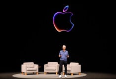 Η Apple παρουσιάζει το iPhone 16 και τις νέες δυνατότητες τεχνητής νοημοσύνης «Apple Intelligence»