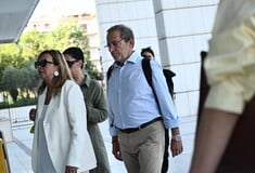 Δημήτρης Λιγνάδης: Αναβολή στη δίκη μετά από αίτημα ενός εκ των μηνυτών 