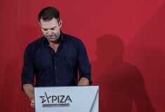 Ο ΣΥΡΙΖΑ προς εκλογή νέου αρχηγού: Η πρόταση μομφής κατά Κασσελάκη και τα επόμενα βήματα