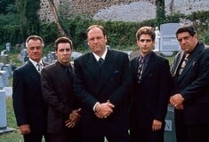 25 χρόνια «Sopranos» με ένα εξαιρετικό ντοκιμαντέρ για τη μνημειώδη σειρά και τον δημιουργό της 