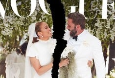 Μέχρι να μας χωρίσει η «Vogue»