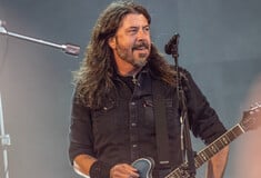 Dave Grohl: Αποκάλυψε ότι έγινε πατέρας ενός παιδιού «εκτός γάμου»