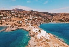 Lonely Planet: Το ελληνικό νησί των Κυκλάδων που προτείνει στους χιλιάδες ταξιδιώτες