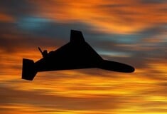 Η Ρωσία κατασκευάζει drone-καμικάζι με κινεζικό κινητήρα