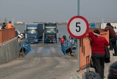 Ολλανδία: Ζητά να εξαιρεθεί από το νέο σύμφωνο της ΕΕ για το άσυλο μεταναστών