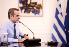 Μητσοτάκης: Δεν είμαστε άλλη μία κυβέρνηση, είμαστε μια άλλη κυβέρνηση