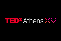 Ο Όμιλος Motor Oil υποστηρικτής του TEDxAthens