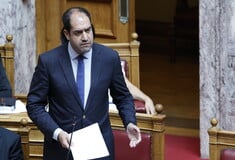 Κεφαλογιάννης: Στην τουρκική πρεσβεία πήγαμε για την «Ημέρα των Τουρκικών Ενόπλων Δυνάμεων»