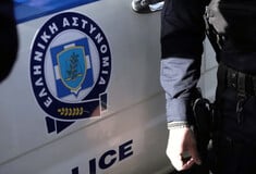 Θεσσαλονίκη: Εισέβαλλε στο σπίτι της πρώην συντρόφου του - Εκείνη ενεργοποίησε το «panic button»